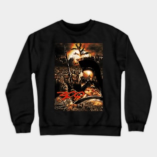 300 Crewneck Sweatshirt